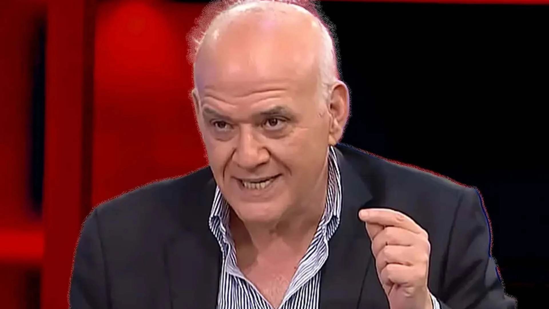 Ahmet &Ccedil;akar&rsquo;ın savcılık ifadesi ortaya &ccedil;ıktı