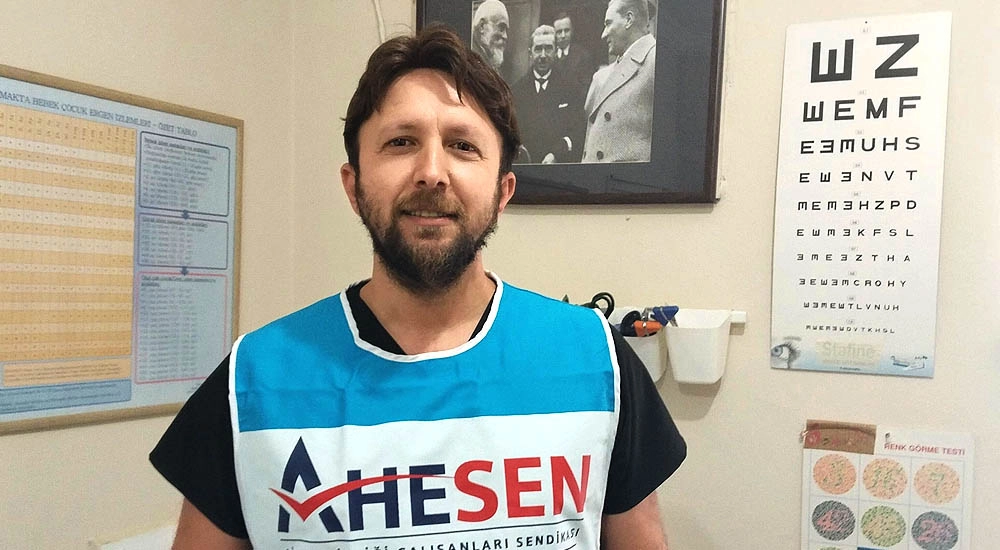 AİLE HEKİMLERİ SİSTEMİNDE KAOS!