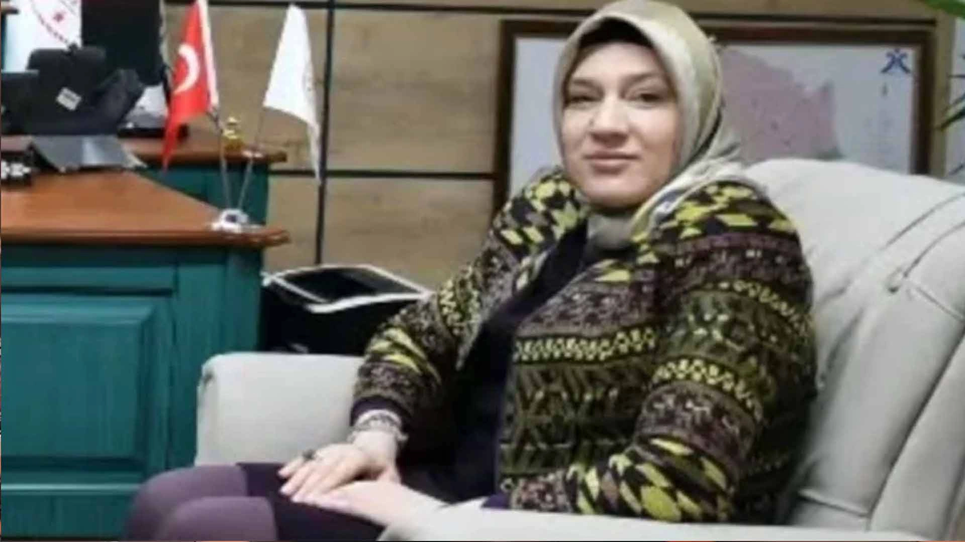 AKP&rsquo;li eski y&ouml;netici evinde &ouml;l&uuml; bulundu