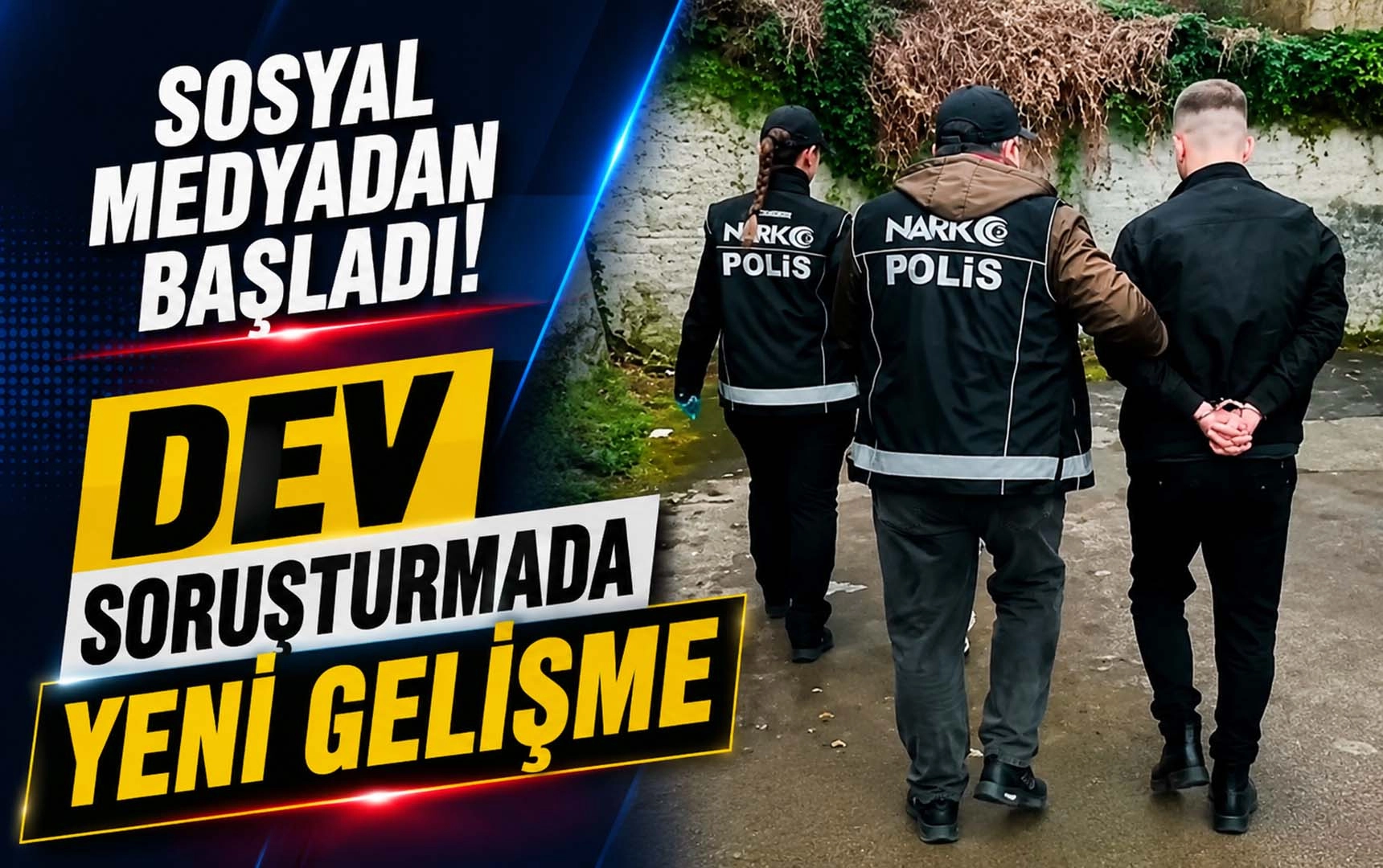 Ankara'da uyuşturucuya 31 g&ouml;zaltı