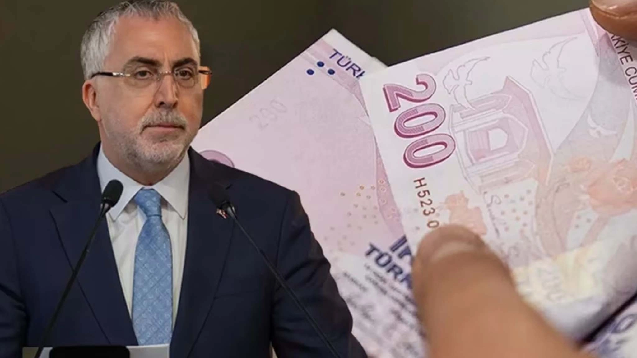 Asgari ücrette kritik hafta: Tüm taraflar masaya çağrılıyor