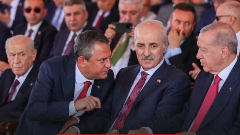 &ldquo;Asla Oy Vermem&rdquo; Anketi: Siyasi Mesafe Dikkat &Ccedil;ekti