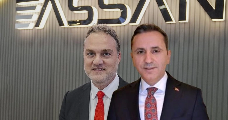 ASSAN Group’un Sahibi ve Genel Müdürü Tutuklandı