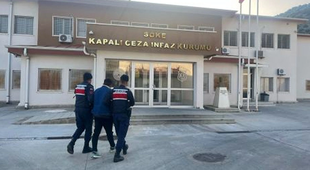 AYDIN'DA YAPILAN OPERASYONLARDA 42 KİŞİ YAKALANDI