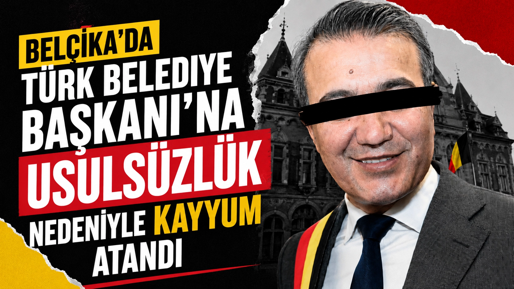 Avrupa'da g&uuml;ndem olan gelişme! T&uuml;rk k&ouml;kenli ismin y&ouml;nettiği kuruma m&uuml;dahale