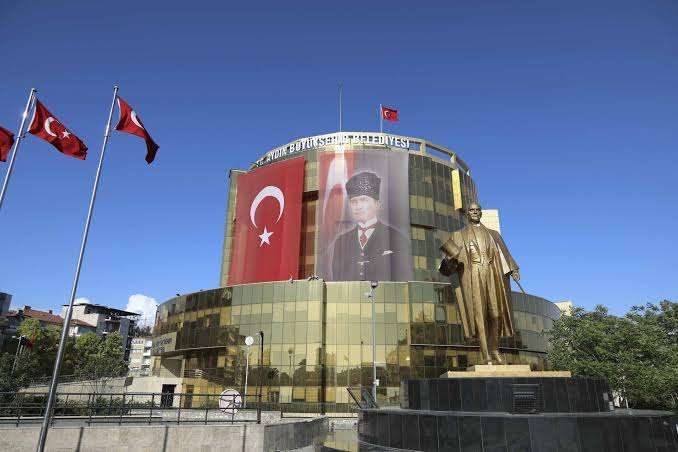 AYDIN ASKİ'DEN BASIN AÇIKLAMASI
