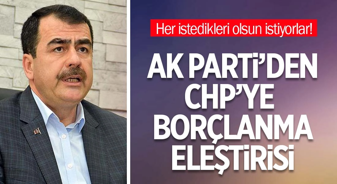 Aydın Meclisi&rsquo;nde 1,5 Milyarlık Kredi Tartışması