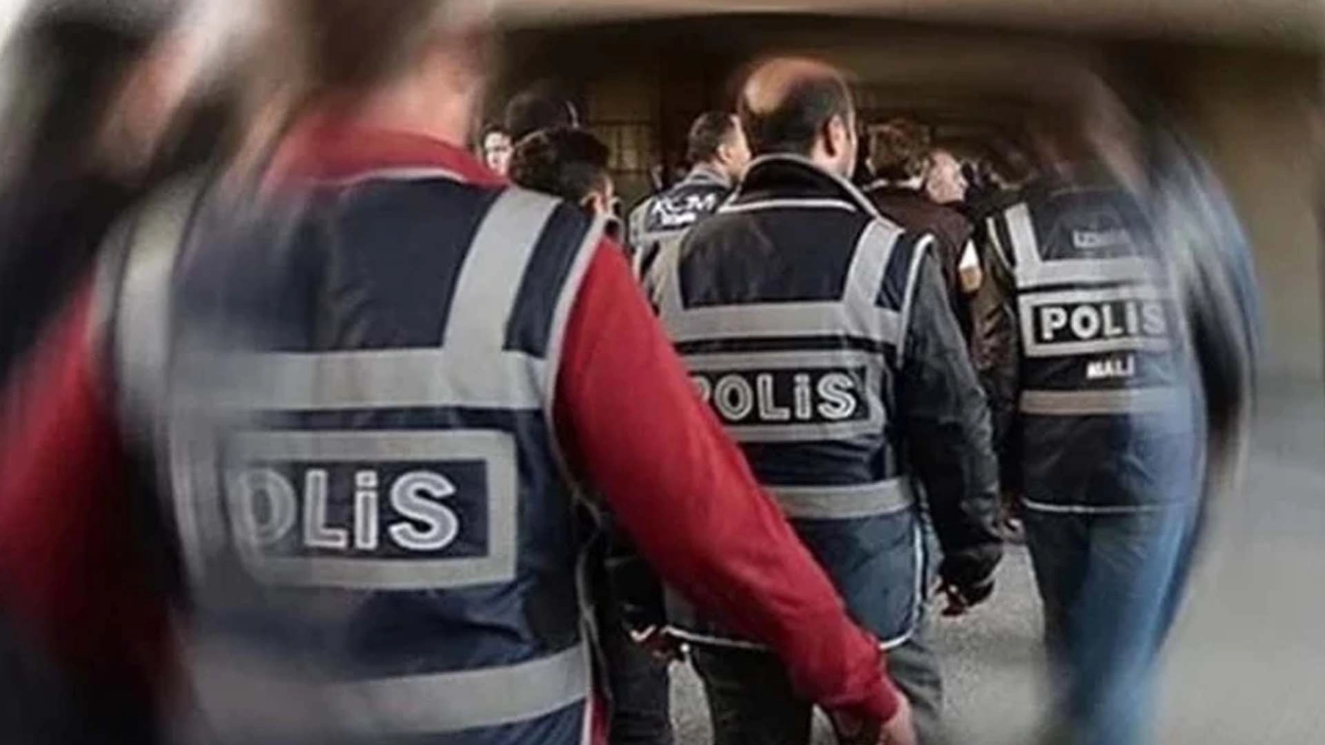 Aydın merkezli DEAŞ operasyonunda 15 ş&uuml;pheli yakalandı