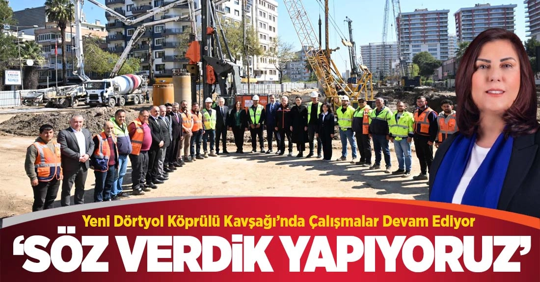 Aydın&rsquo;a 6 Yeni Akıllı Kavşak Geliyor