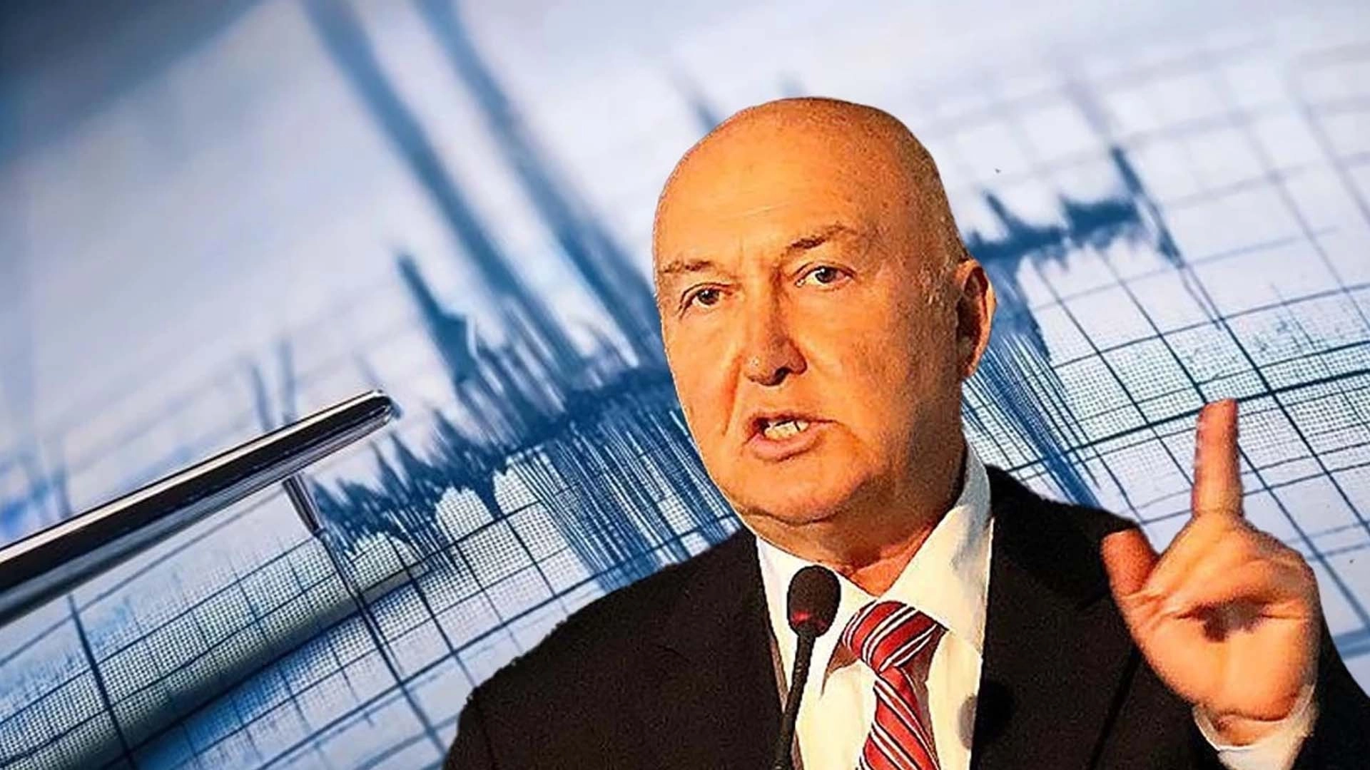 Aydın&rsquo;da deprem alarmı: &ldquo;Şehir Hastanesi en sakıncalı b&ouml;lgede&rdquo;