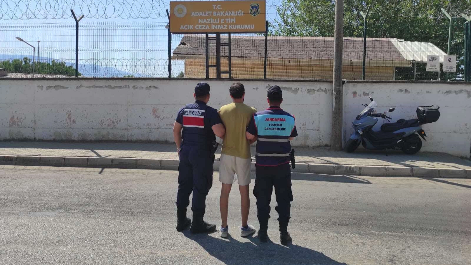 Aydın’da JASAT operasyonu: 15 kişi yakalandı