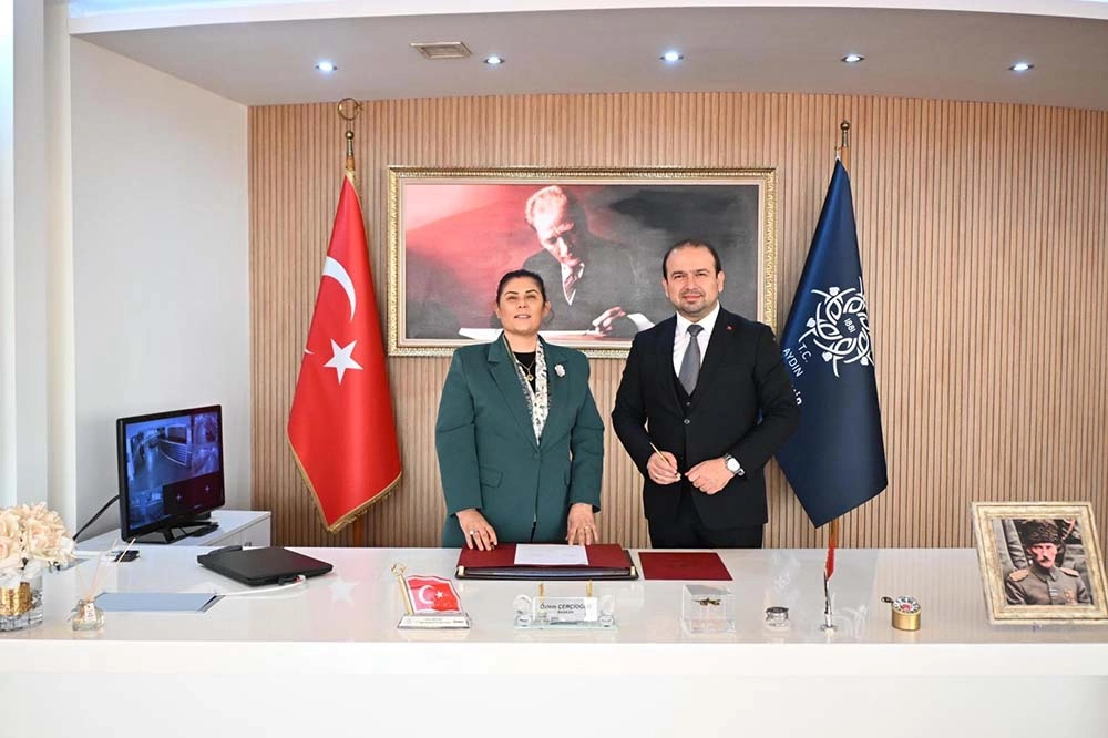 Aydın’da sağlık artık vatandaşın ayağına gidiyor