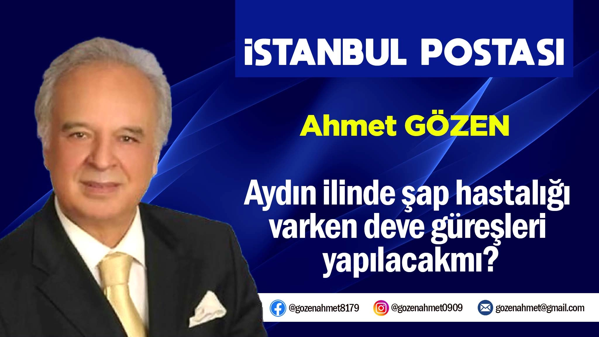  Aydın’da Şap Skandalı Derinleşiyor: “Valilik Görevini Yapmamakla Suçlanıyor”