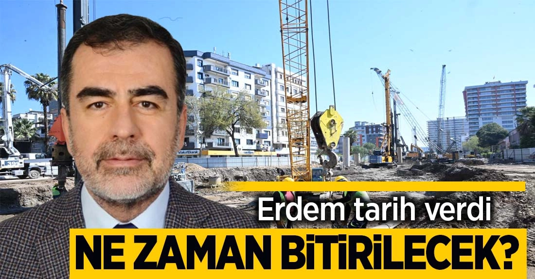 Aydın&rsquo;daki Yeni D&ouml;rtyol K&ouml;pr&uuml;l&uuml; Kavşağı İ&ccedil;in Tarih Verildi