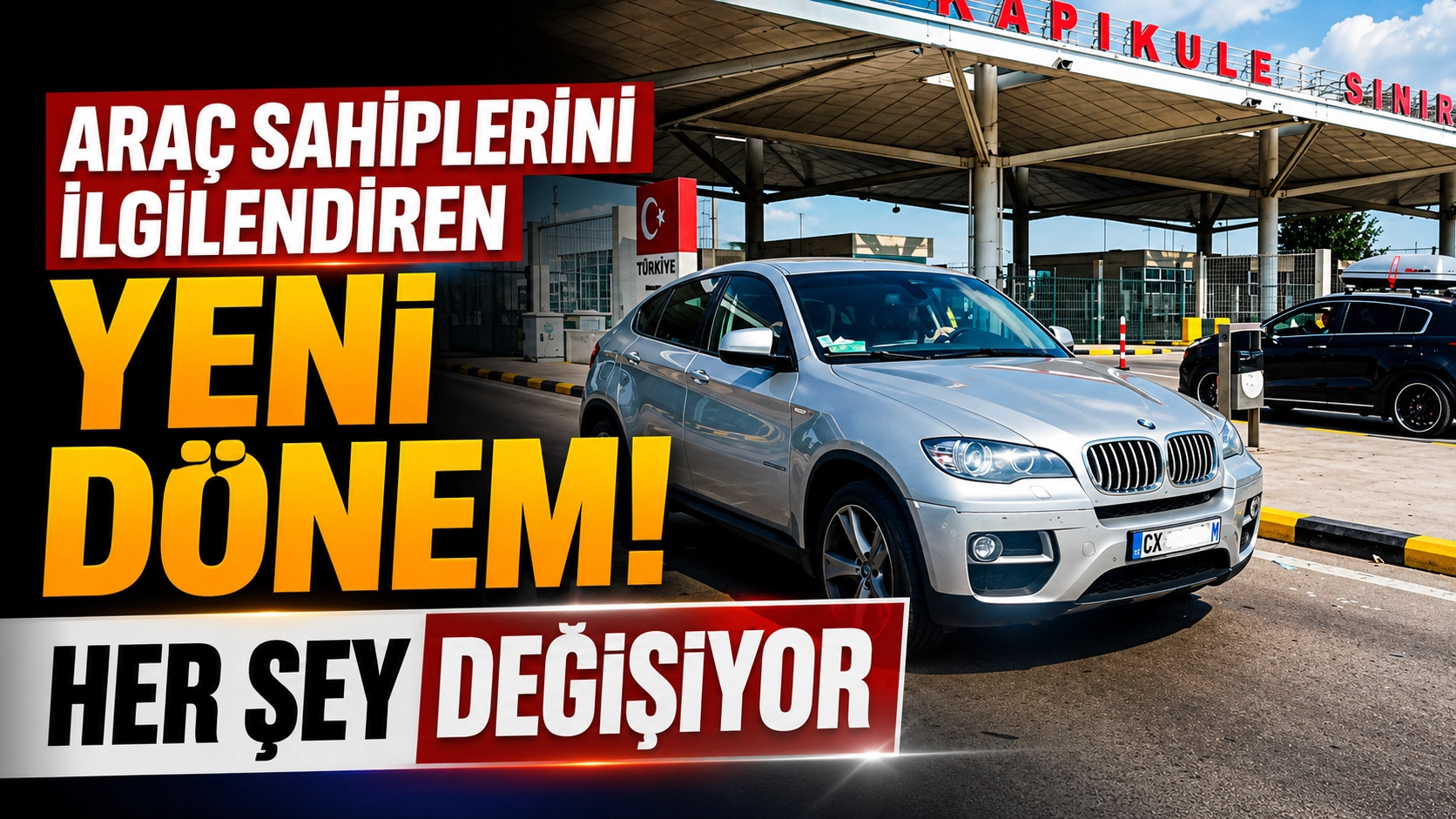 Bakanlık d&uuml;ğmeye bastı! Yeni sistem kullanıma a&ccedil;ıldı