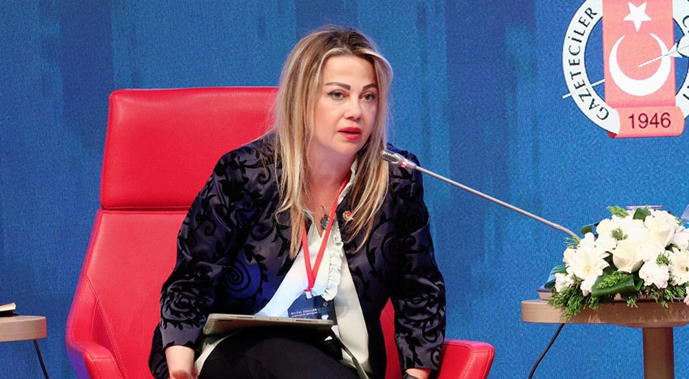 BAŞKAN GAPPİ: DÖNÜŞÜMÜ HEP BİRLİKTE GERÇEKLEŞTİREBİLİRİZ