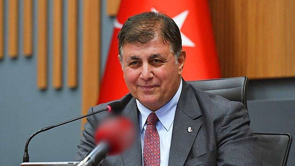 Başkan Tugay: “İzmir'i Türkiye'de en düşük su fiyatına sahip il yapacağız