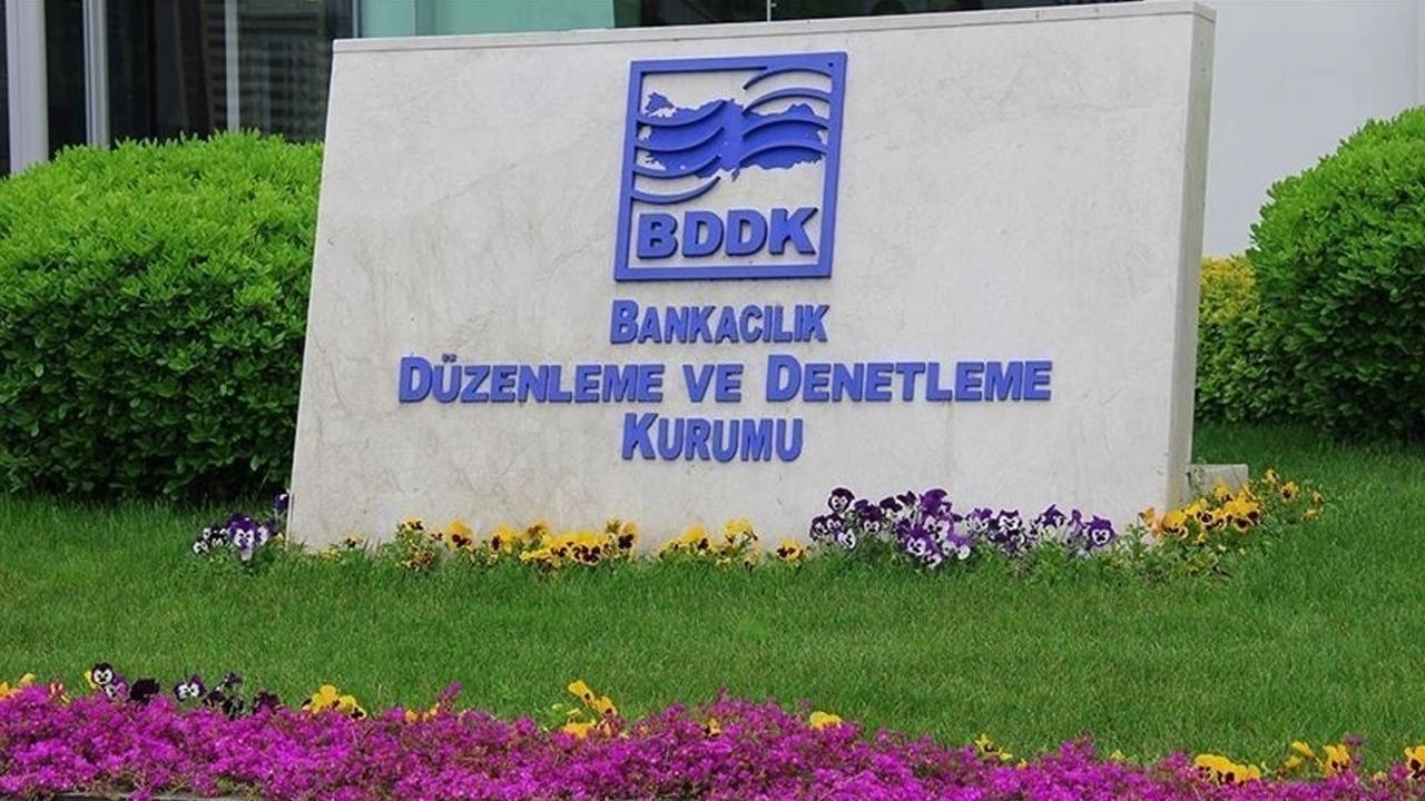 BDDK’dan faiz oranı riskine ayar!