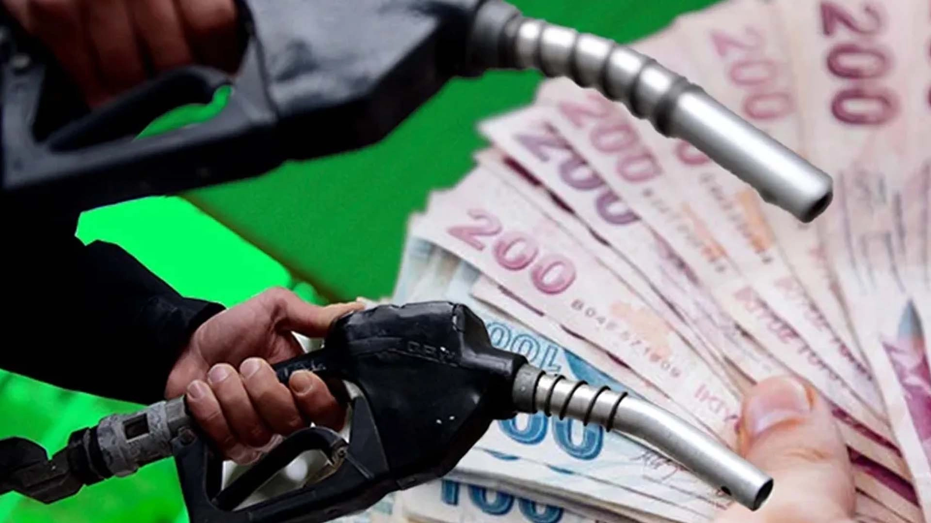 Benzin, motorin, LPG&hellip; Akaryakıtta b&uuml;y&uuml;k artış yolda