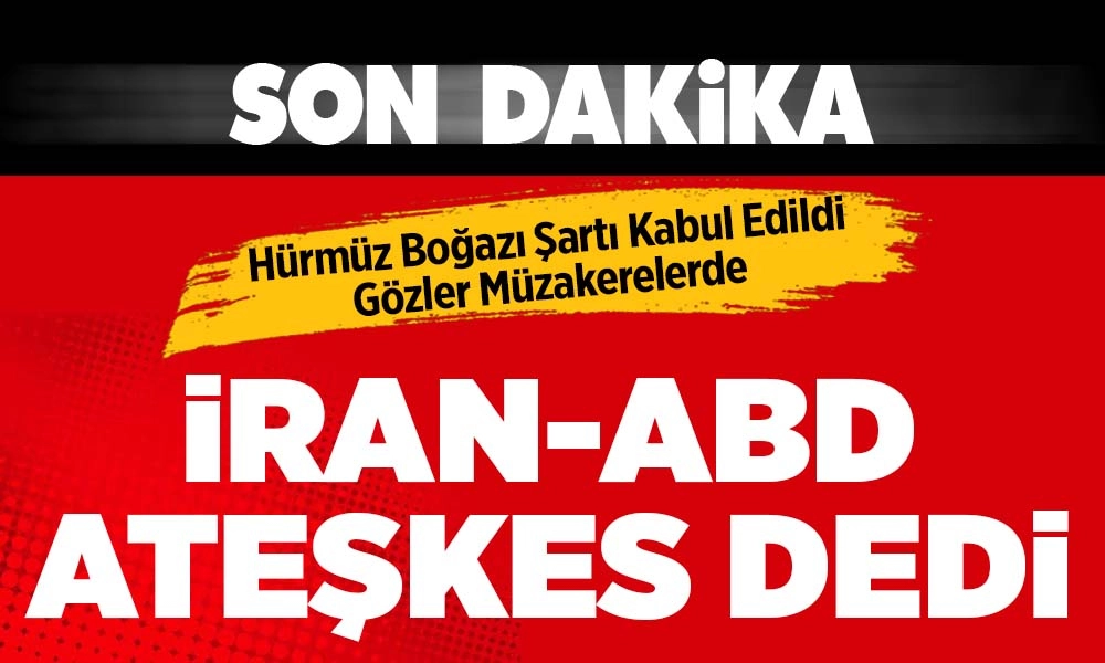 Beyaz Saray&rsquo;dan A&ccedil;ıklama: Saldırılar 2 Hafta Askıya Alındı