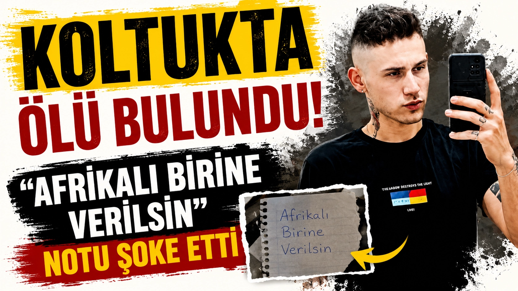 Beyoğlu&rsquo;nda gizemli &ouml;l&uuml;m!