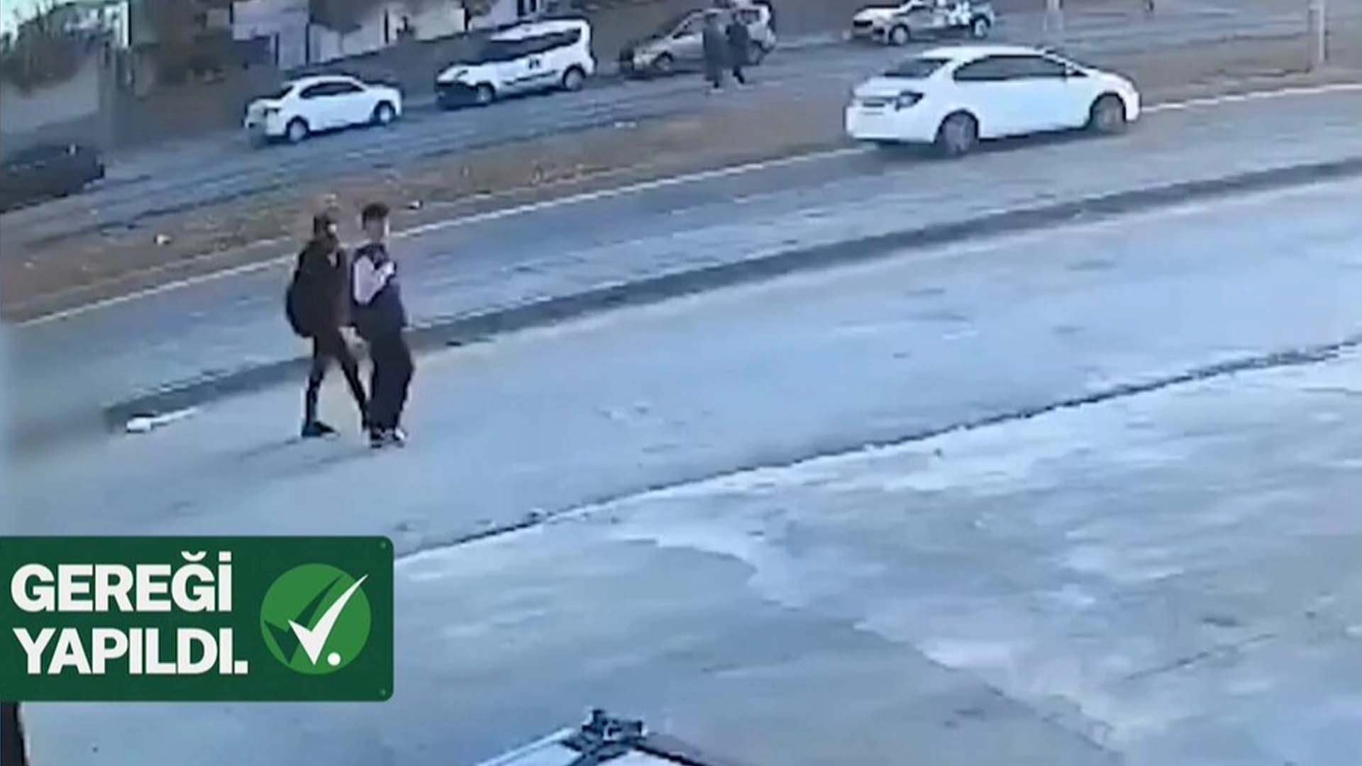 Bir magandalığın daha gereği yapıldı! 