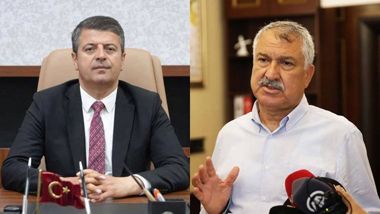Biri evde, biri cezaevinde: Başkanlara ağır yargı kararı