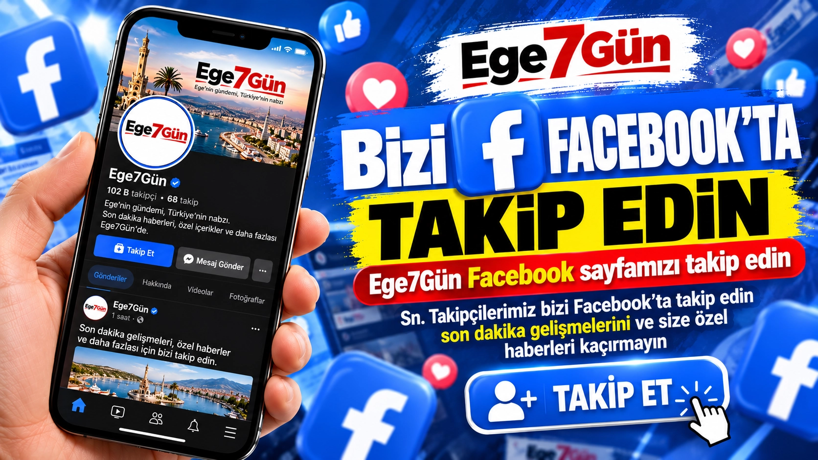 BİZİ FACEBOOK'TA TAKİP EDİN