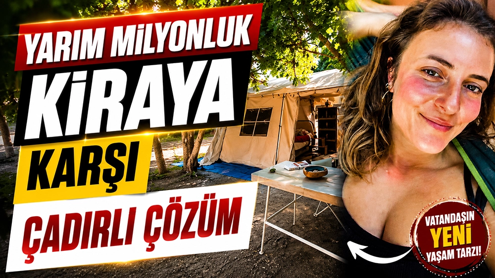 Bodrum'da Duyanları Şaşkına &Ccedil;eviren Karar! &Ccedil;&ouml;z&uuml;m&uuml; Bakın Nerede Buldu