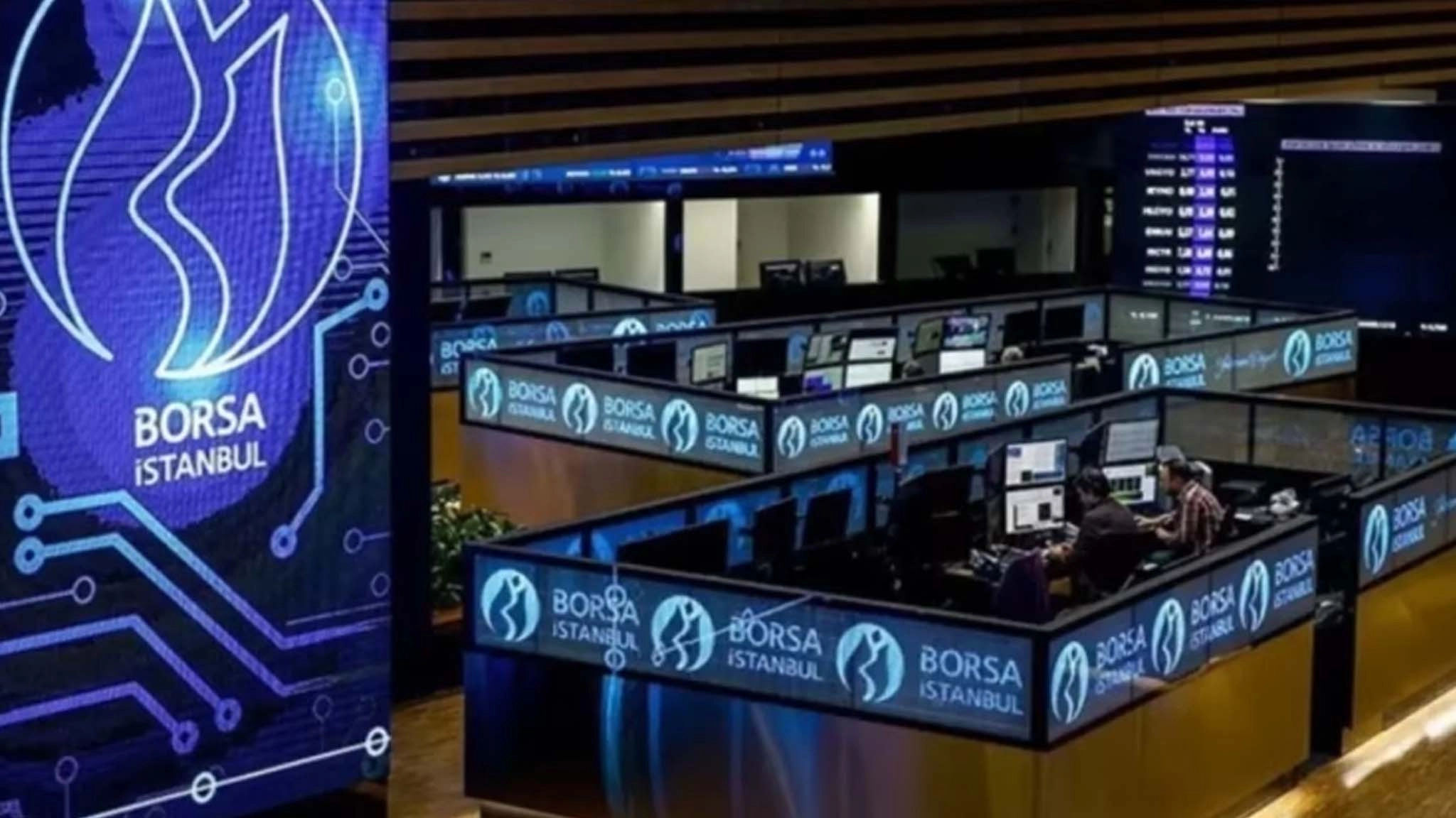 Borsa İstanbul’daki manipülasyon soruşturmasında 10 kişi gözaltına alındı