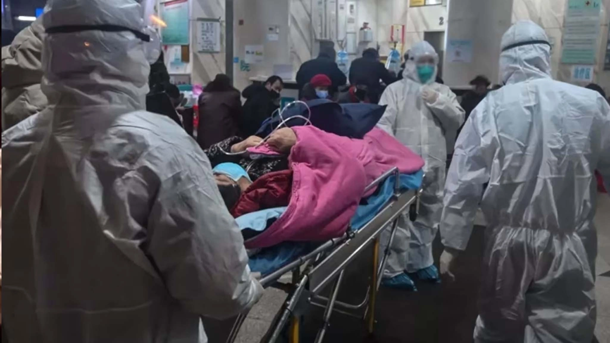 Bulaştırıcılığı Çok Yüksek Uyarısı! H3N2 Kapımızda