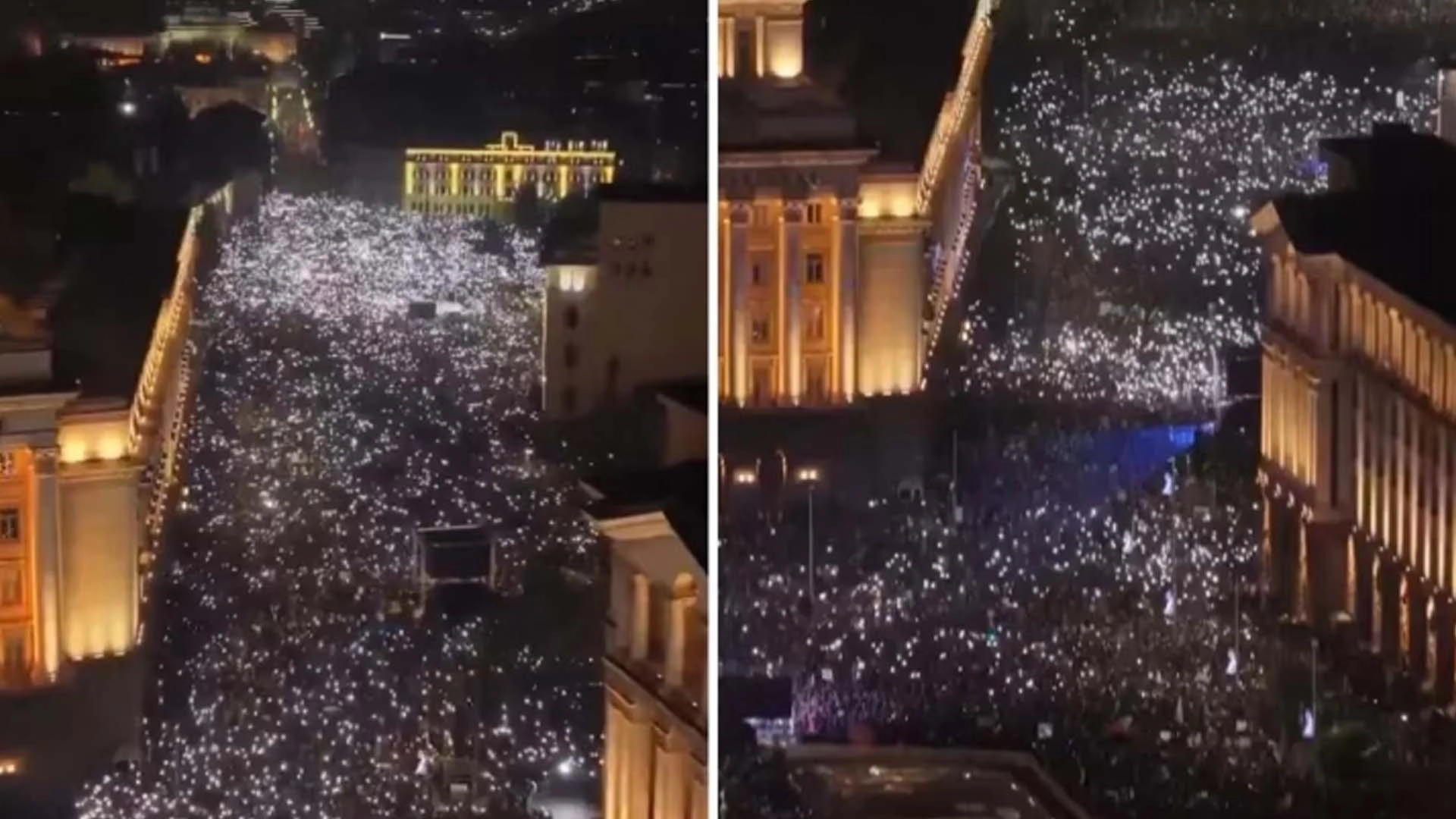 Bulgaristan&rsquo;da b&uuml;t&ccedil;e protestoları h&uuml;k&uuml;meti devirdi
