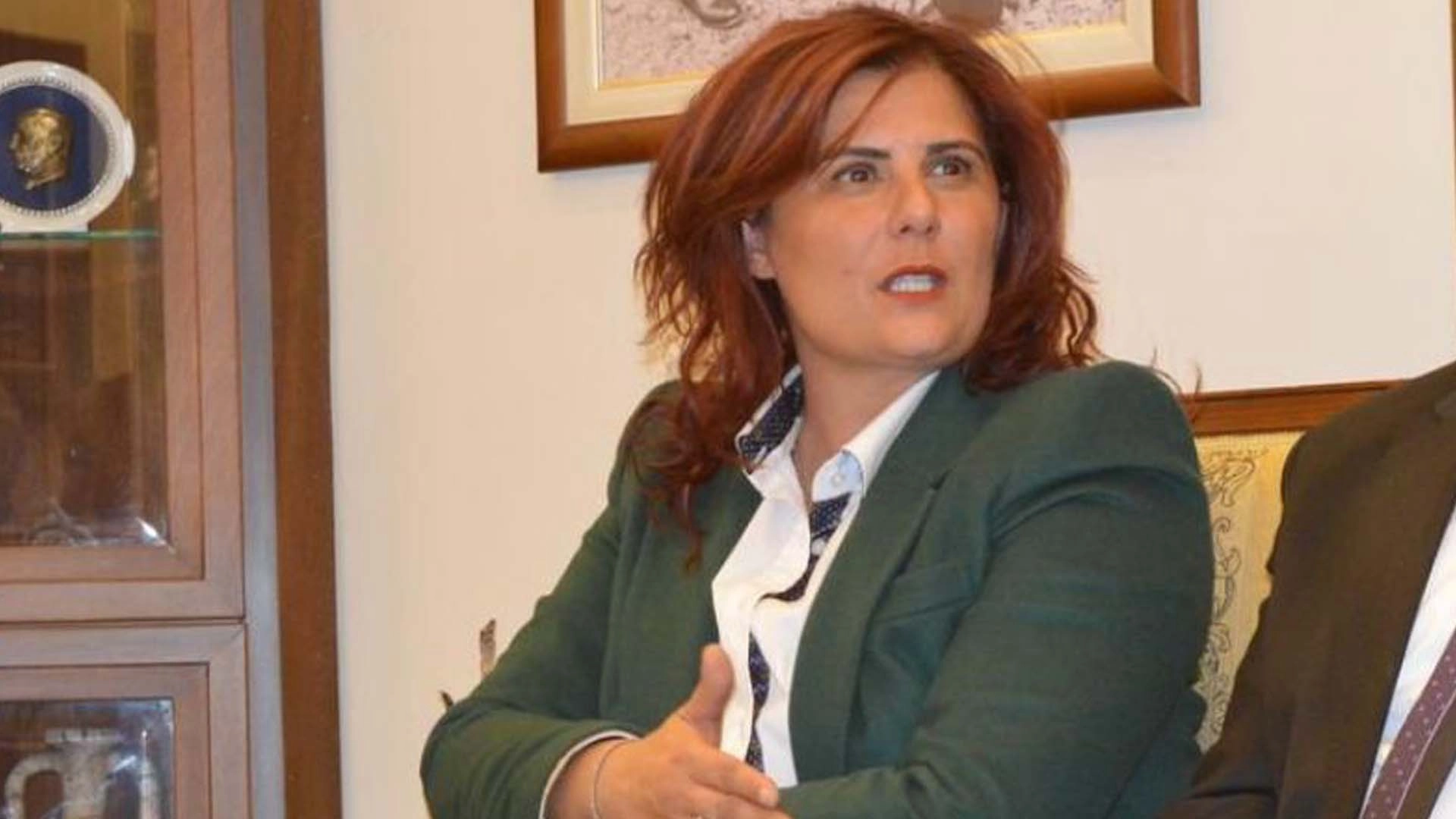 &Ccedil;er&ccedil;ioğlu eski Genel Başkanını mahkemeye verdi!..