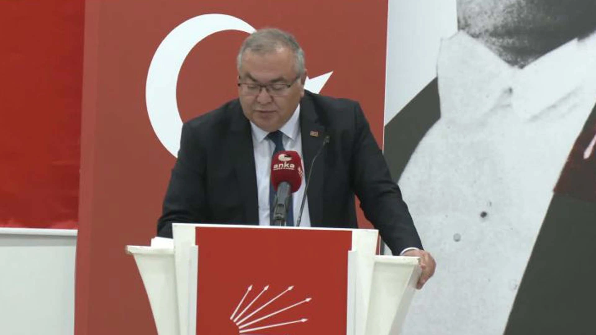 CHP&rsquo;li B&uuml;lb&uuml;l&rsquo;den Diyarbakır&rsquo;daki Saldırı Girişimine Net Mesaj
