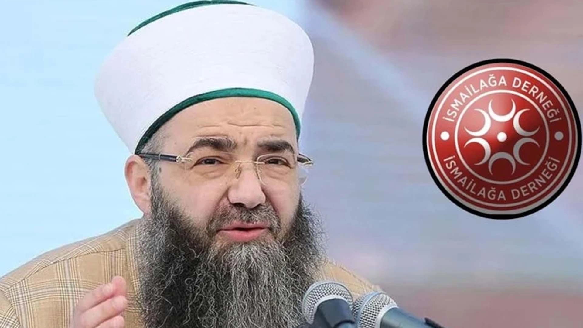 C&uuml;bbeli Ahmet&rsquo;ten İsmailağa &Ccedil;ıkışı: &ldquo;Aforozdan Sonra Tevecc&uuml;h Arttı&rdquo;