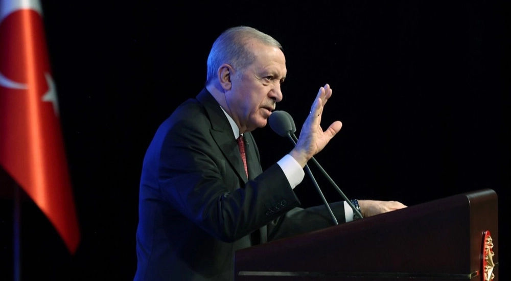 CUMHURBAŞKANI ERDOĞAN: TEKRAR SEÇİLME GİBİ BİR DERDİM YOK!..