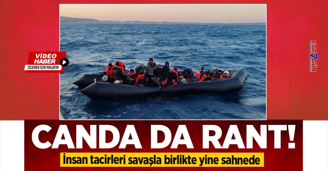 Demre&rsquo;de G&ouml;&ccedil;men Trajedisi: 14 Kişinin Cansız Bedeni Bulundu