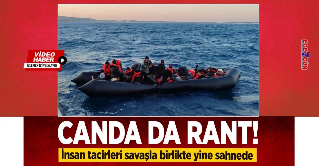 Demre&rsquo;de G&ouml;&ccedil;men Trajedisi: 14 Kişinin Cansız Bedeni Bulundu