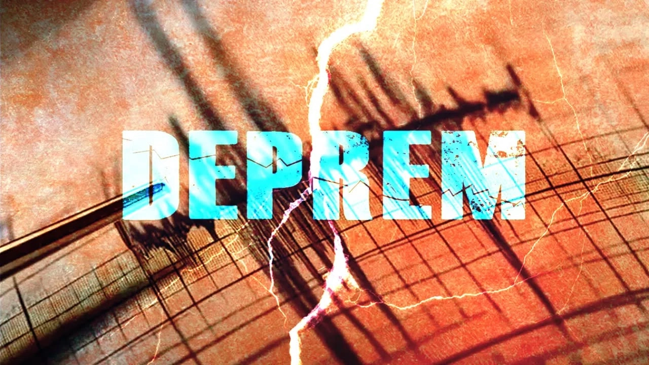 Denizli Buldan&rsquo;da 5.1 B&uuml;y&uuml;kl&uuml;ğ&uuml;nde Deprem: Ege&rsquo;de Sabah Panik