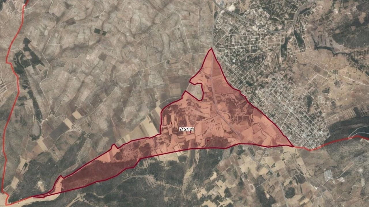 Didim&rsquo;de 4,3 milyon metrekarelik alan &ouml;zelleştirmeye alındı