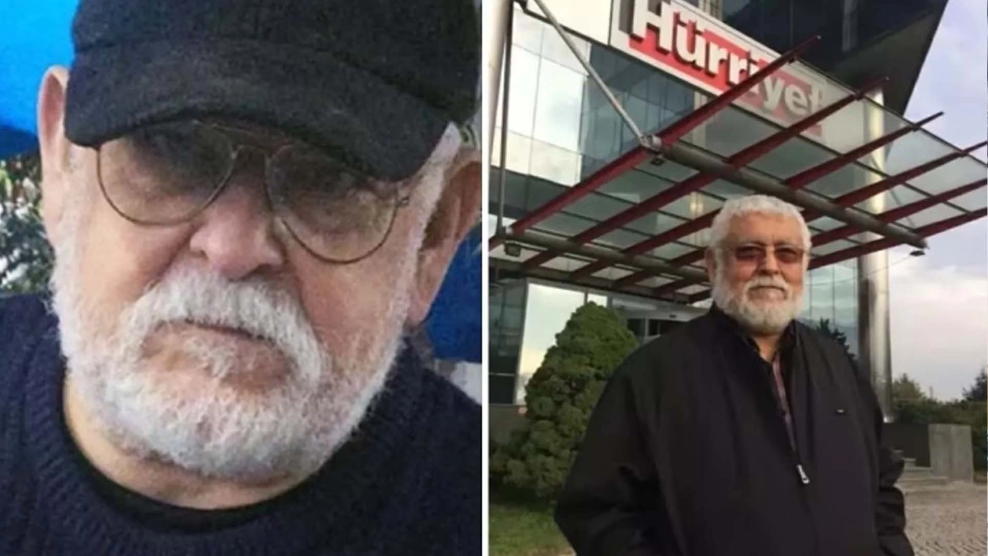 Didim&rsquo;de Acı Haber: Gazeteci Ahmet Reha &Ouml;z Evinde &Ouml;l&uuml; Bulundu