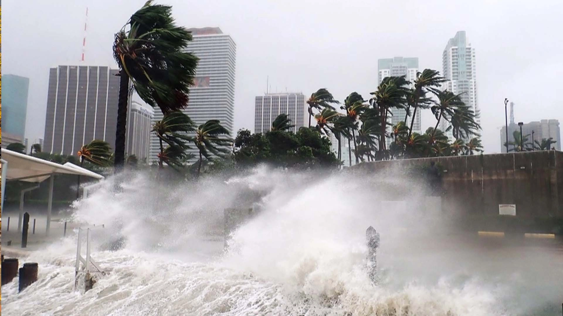 Doğal afetler sigorta sekt&ouml;r&uuml;n&uuml; zorluyor... K&uuml;resel ekonomik kayıplar 260 milyar dolar oldu