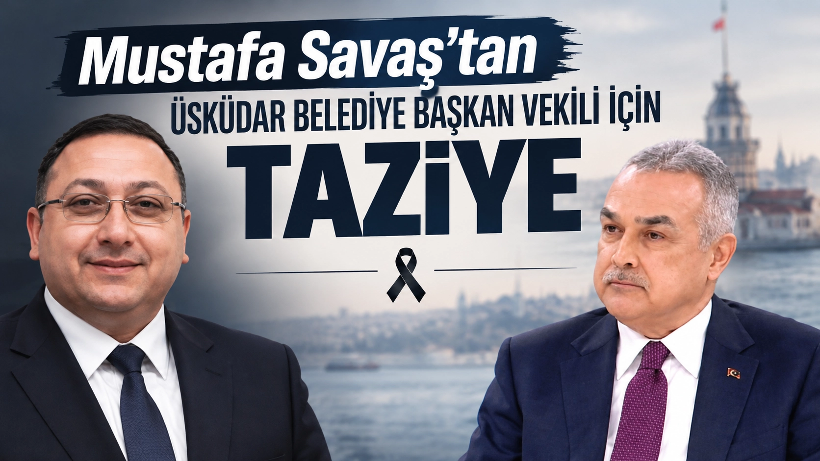 D&uuml;ndar Ziya G&uuml;ltekin&rsquo;in vefatı Mustafa Savaş&rsquo;ı da &uuml;zd&uuml;