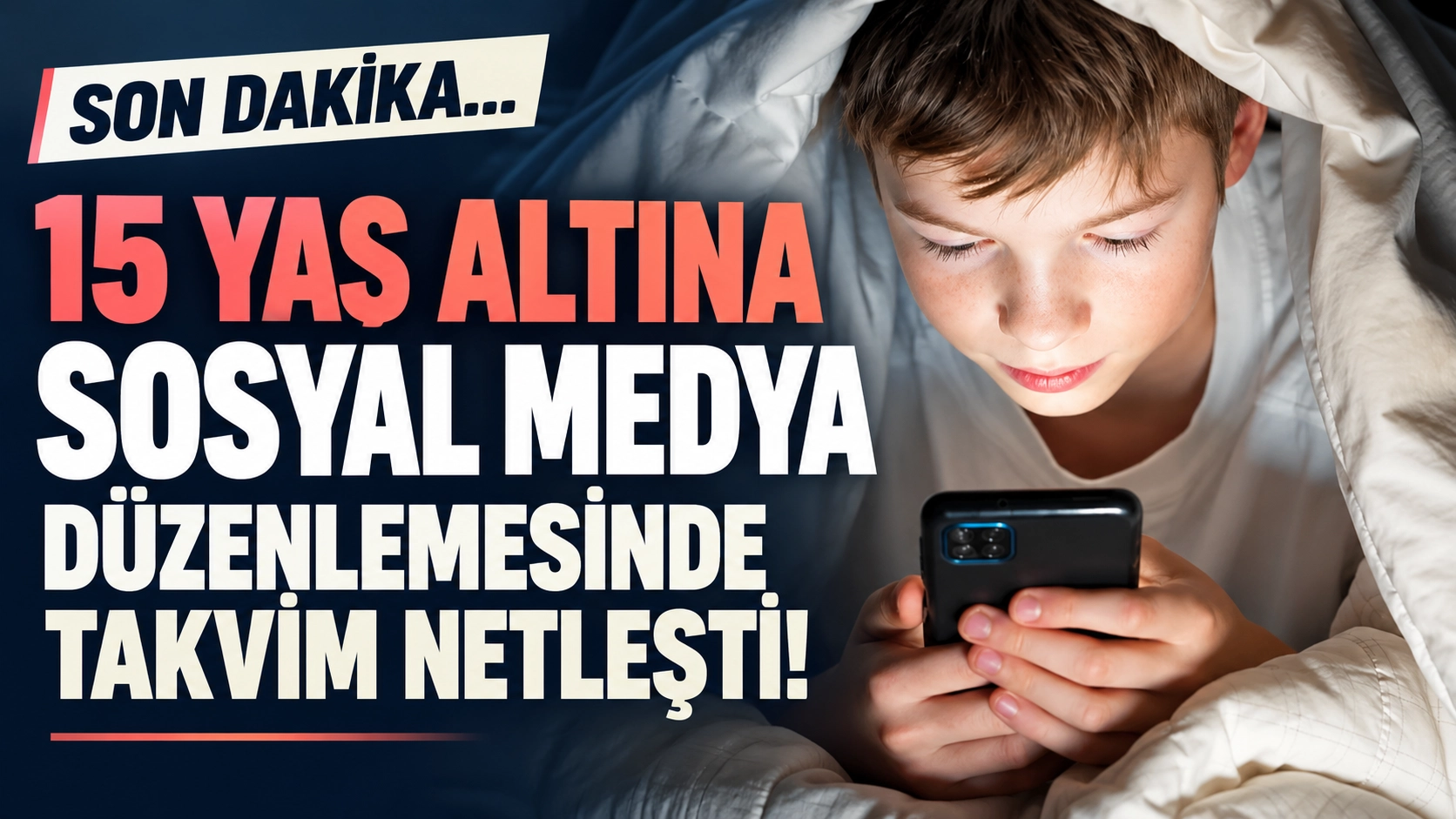 e-Devlet &uuml;zerinden yaş doğrulaması! Sosyal medyada yeni d&ouml;nem