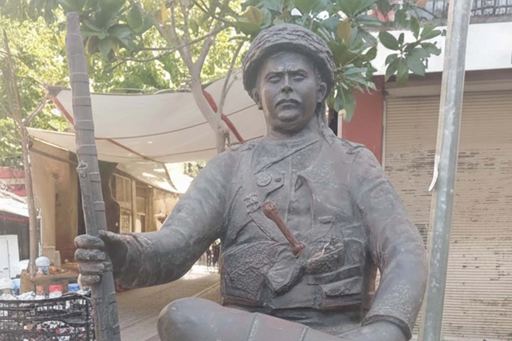 Efeler Belediyesi, Aydın’ın simgelerinden birini restore etti