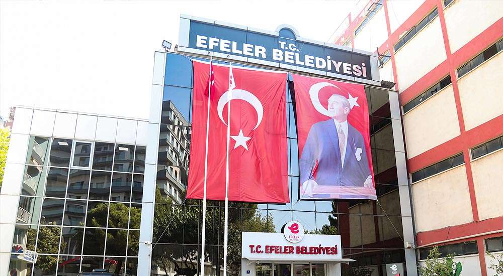 EFELER BELEDİYESİ'NDEN AÇIKLAMA: GÜNDÜZ BAKIMEVLERİ'Nİ İFTİRALARLA KARALAMAYA ÇALIŞIYORLAR!..