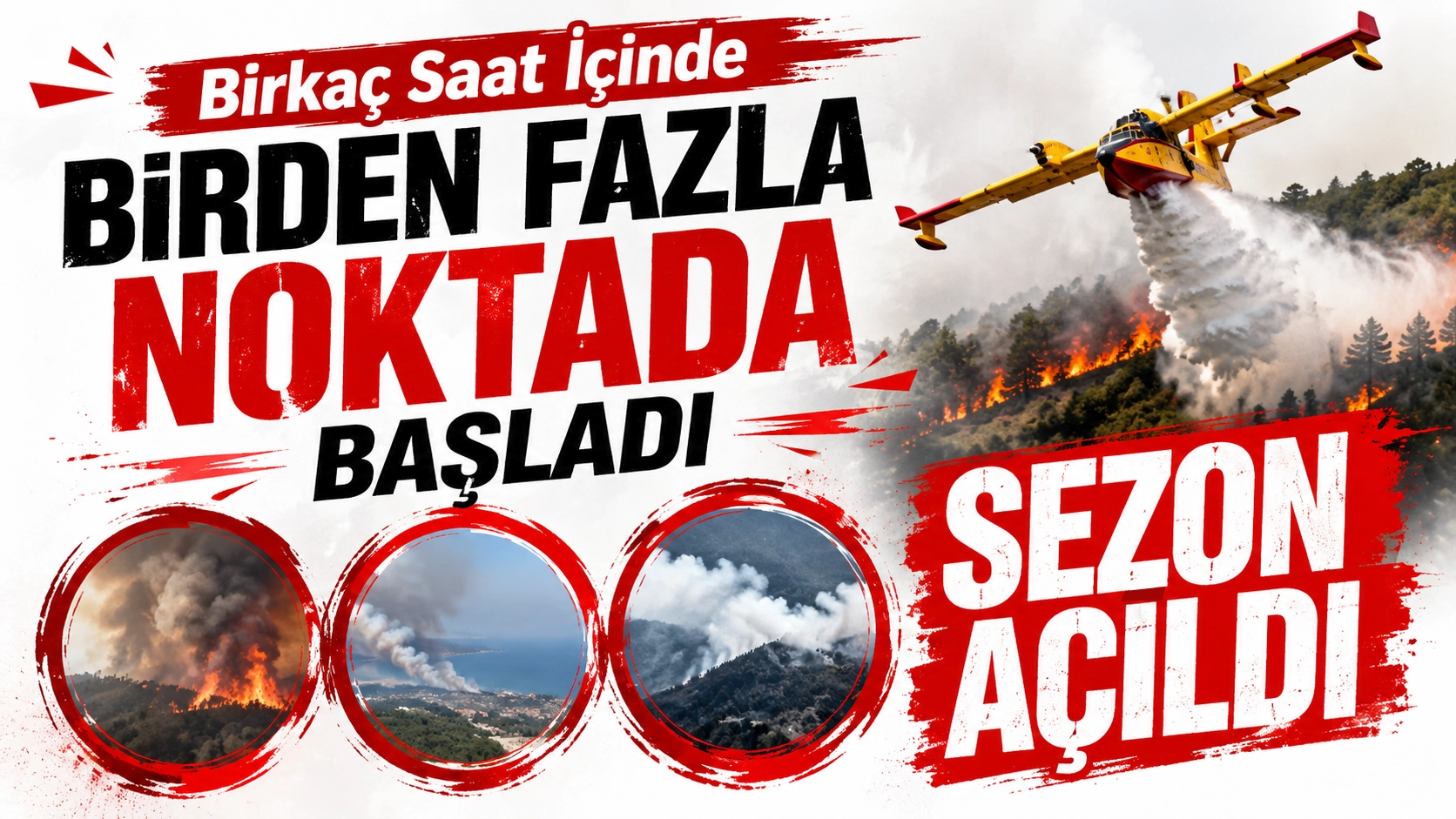 Ege'de Bir Anda Alarm Verildi! Ekipler Harekete Ge&ccedil;ti