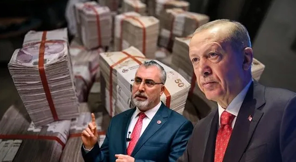 EMEKLİYE ORGANİZE OYUNLAR SONA MI ERİYOR?