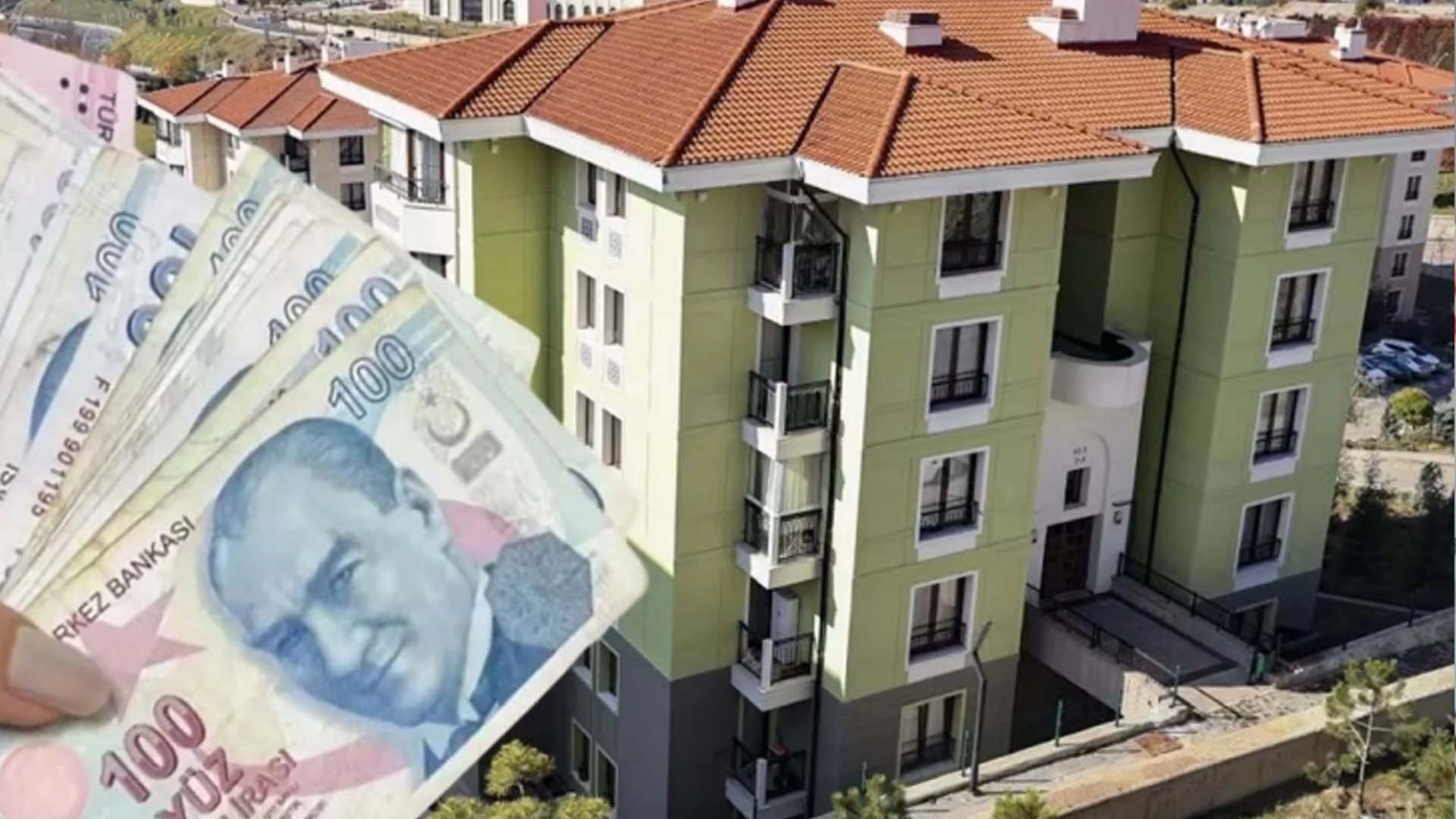 Emlak vergisi ödemelerinde yarın son gün! Ödemeyene faiz uygulanacak