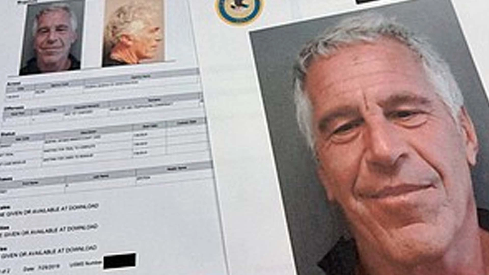 Epstein dosyasında yeni iddialar: T&uuml;rkiye ve Avrupa&rsquo;dan &ccedil;ocuk ka&ccedil;ırıldığı &ouml;ne s&uuml;r&uuml;ld&uuml;